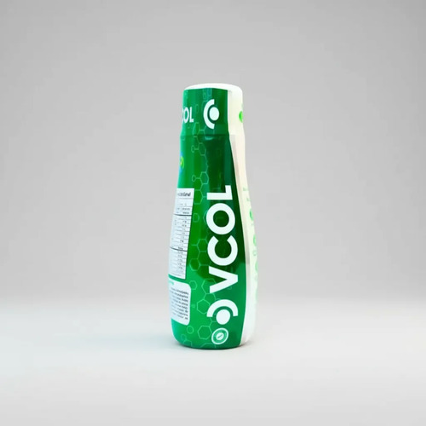 Vcol Jarabe X12  Dolores Art 4