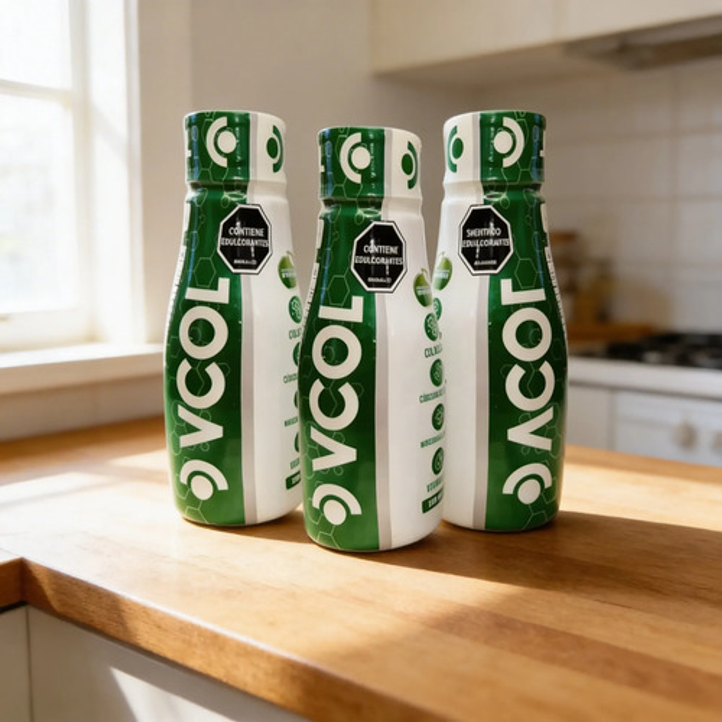 Vcol Jarabe X3 Antidolor Artic 2