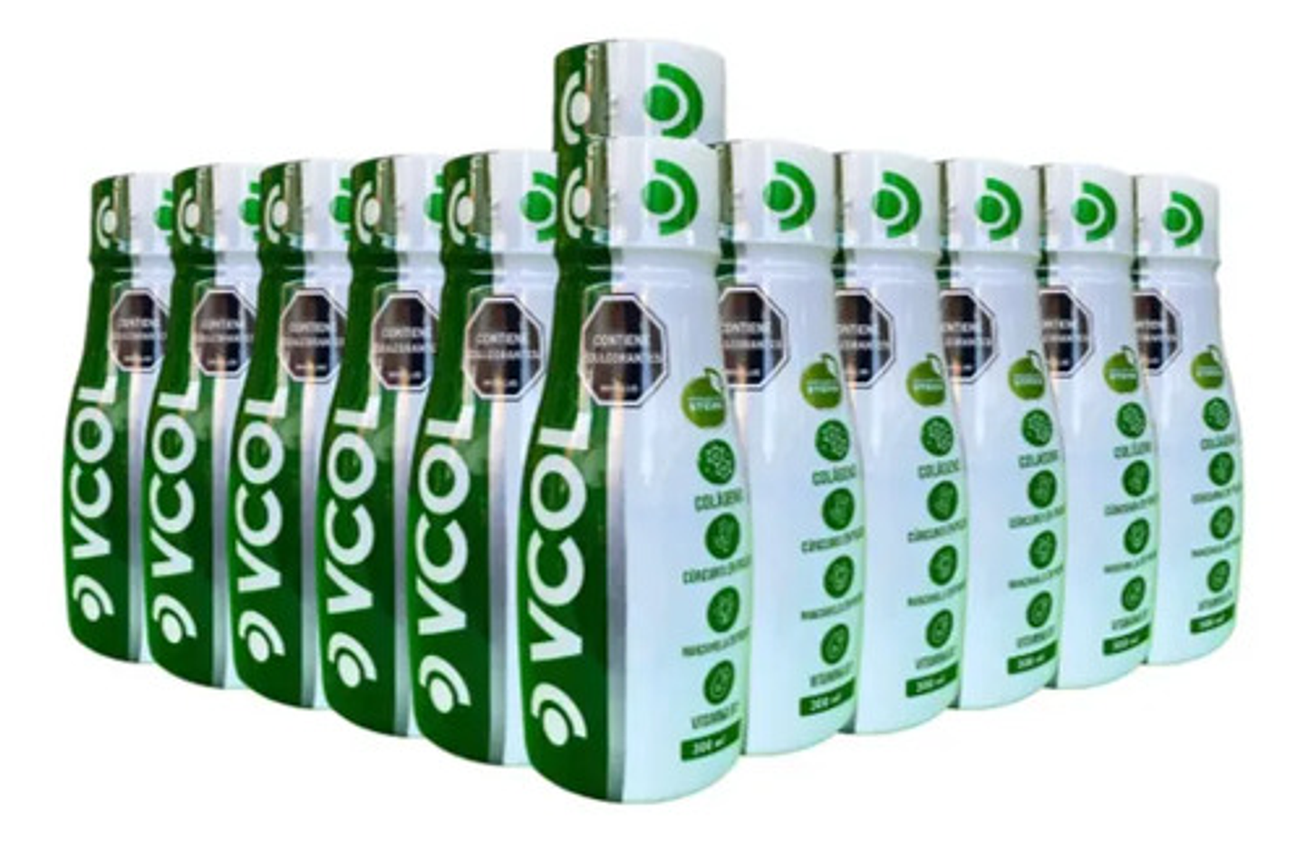 Vcol Jarabe X24 Antidolor Artic 1