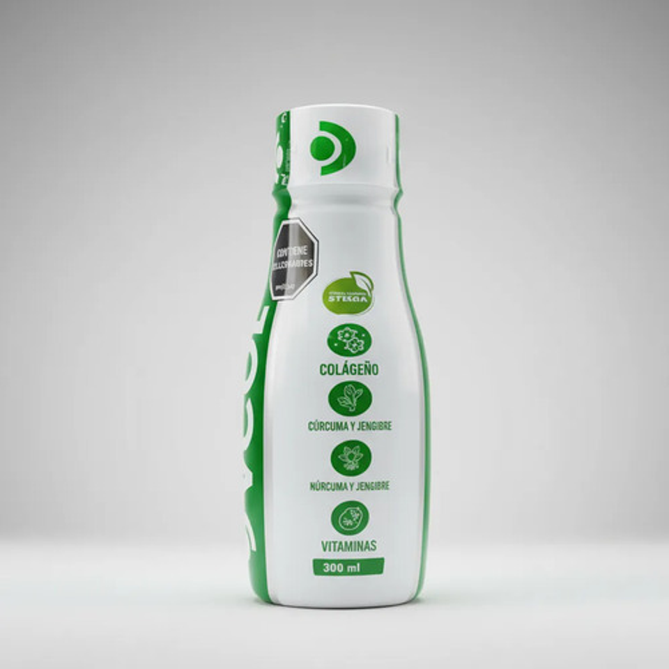 Vcol Jarabe X24 Antidolor Artic 6