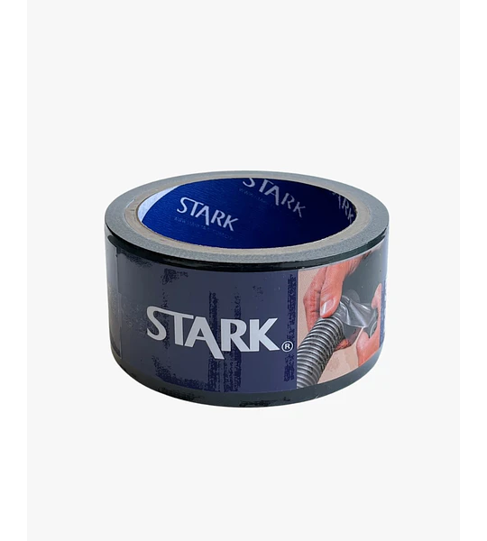 CINTA ADHESIVA PARA DUCTOS. RF: AT-10. UNIDAD POR CAJA 72