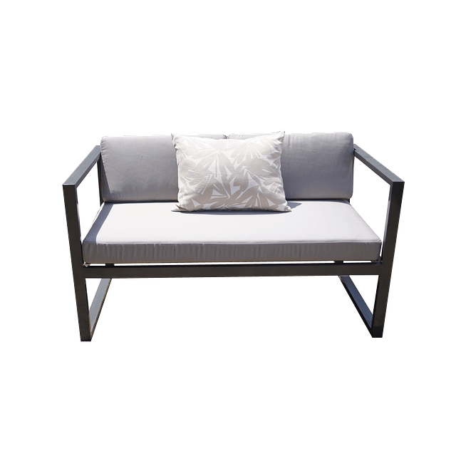 Sofá Loveseat Balandra 