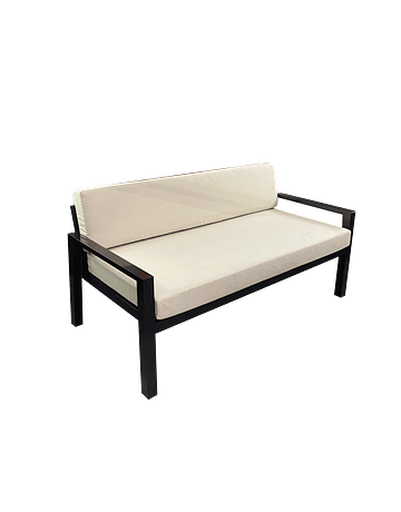 Sofá Loveseat Loreto 