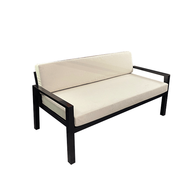 Sofá Loveseat Loreto 