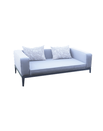 Sofá Loveseat San Carlos 