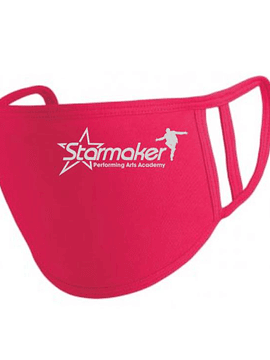 Starmaker Masks