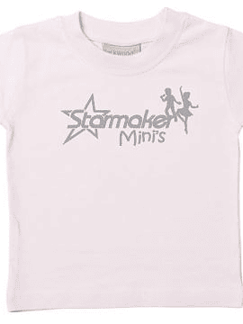 Starmaker Minis T-Shirts