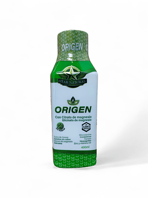 ORIGEN 400mL