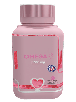 OMEGA 3