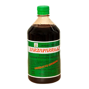ZARZAPARRILLA