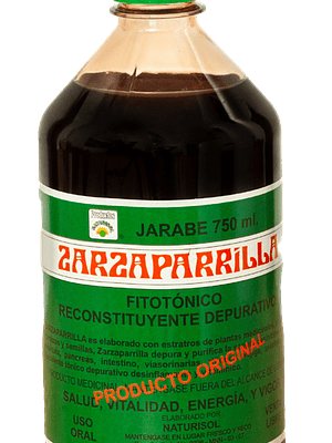 ZARZAPARRILLA