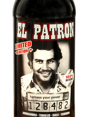 EL PATRÓN