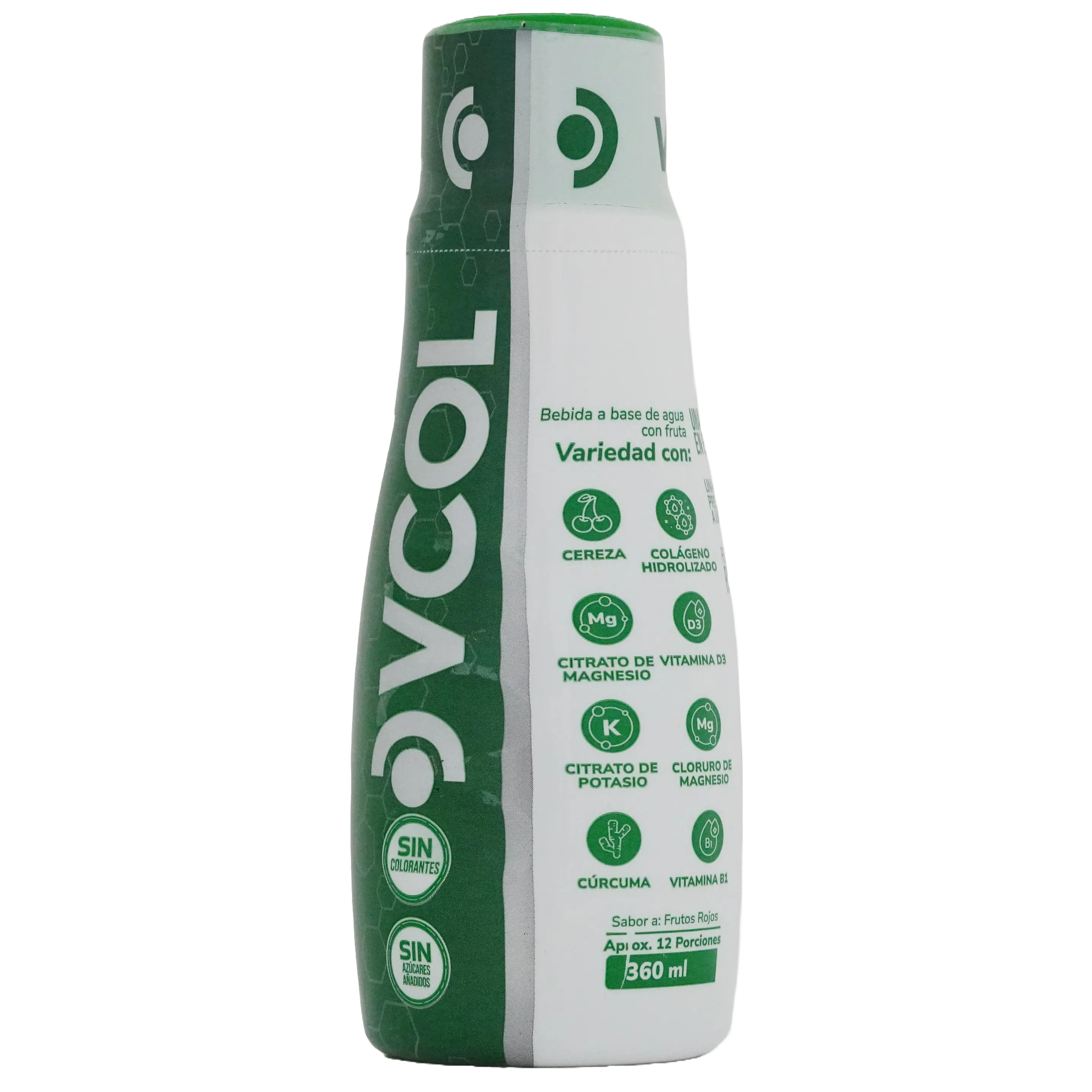 VCOL 1