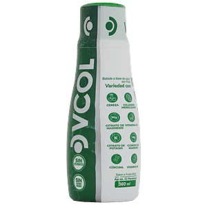 VCOL • Paga 5 Lleva 6