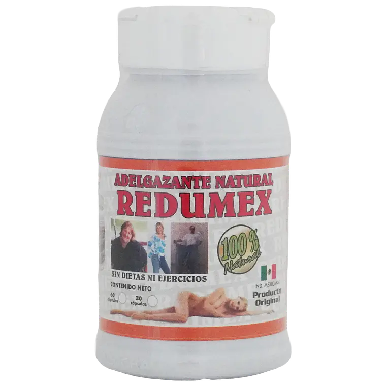 REDUMEX 1
