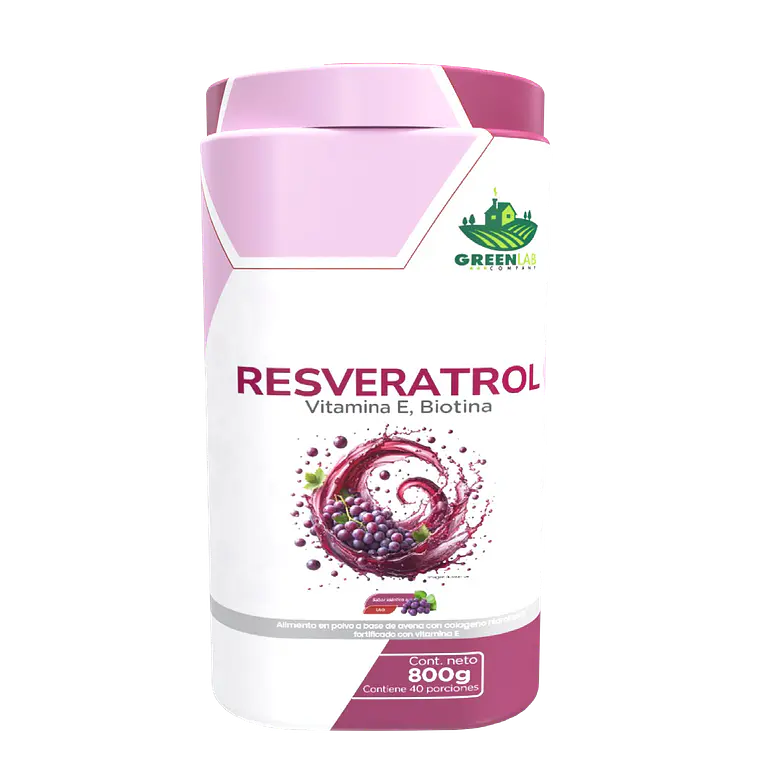 RESVERATROL 1