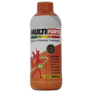 MULTIFORTE