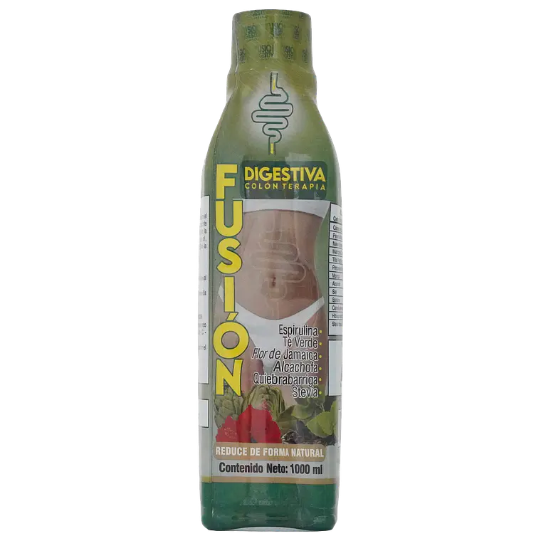 FUSIÓN DIGESTIVA 1