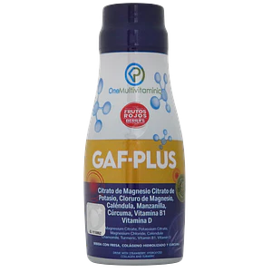 GAF PLUS
