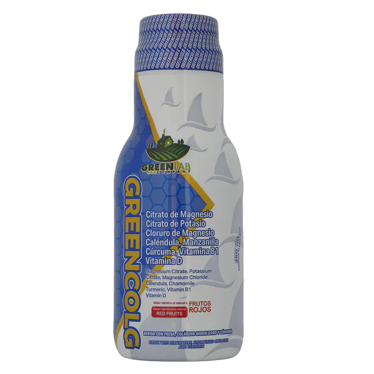 GREENCOLG 1