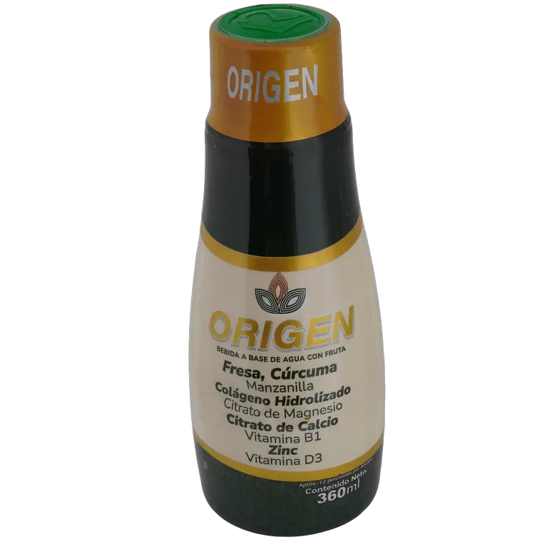 ORIGEN 360mL 1
