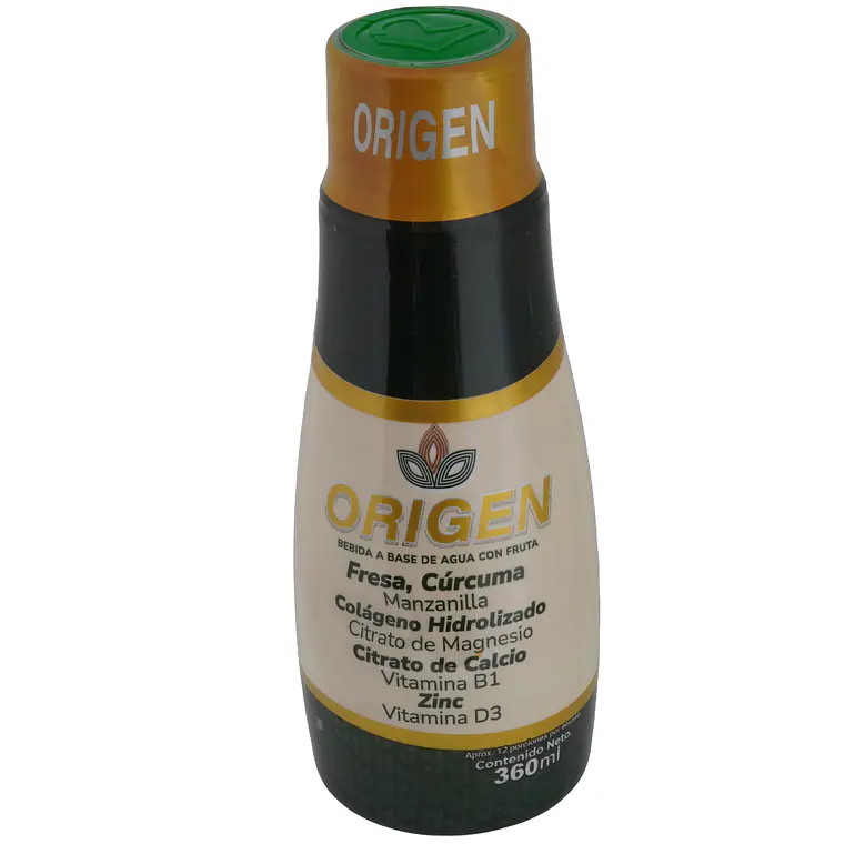 ORIGEN 360mL 2