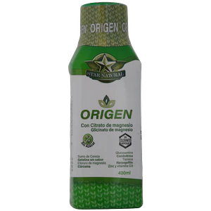 ORIGEN 400mL