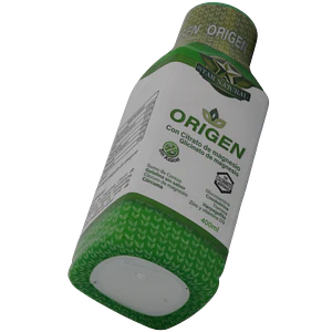 ORIGEN 400mL