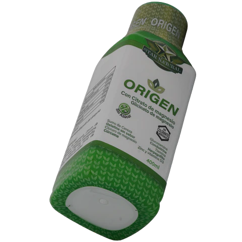MEGA PACK ORIGEN 400mL (12 Unidades) - $16.666