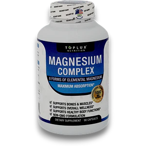 MAGNESIUM COMPLEX