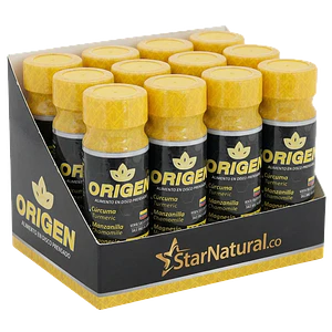 ORIGEN Alimento en disco prensado Pack 12