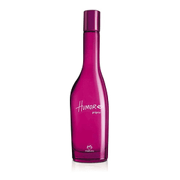 Perfume Humor Proprio Femenino Natura 75ml