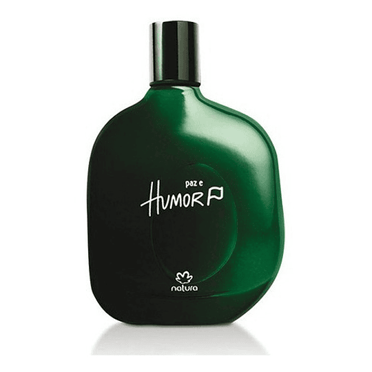 Perfumes Humor Masculino Natura 75 Ml