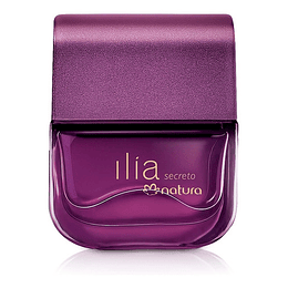 Perfume Ilia Secreto  Femenino 50ml Natura