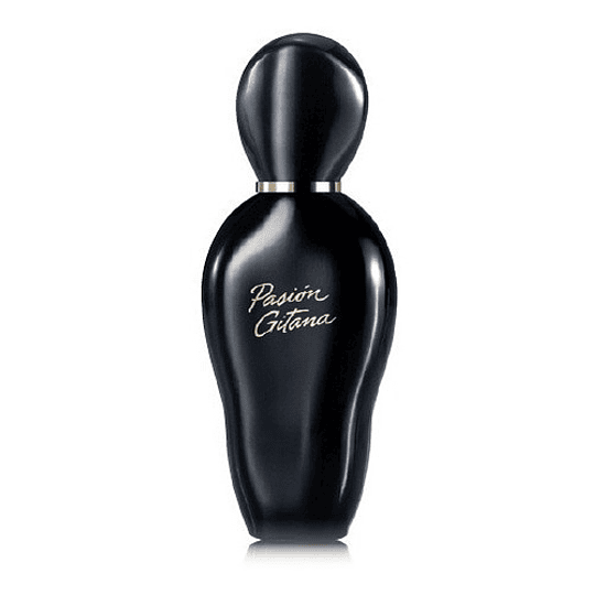 Pasion Gitana Perfume Femenino 50ml Avon