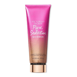 Pure Seduction Shimer Locion Corporal Victoria Secret 236ml 