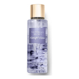 Midnight Bloom Body Splash Victoria Secret 250ml Original