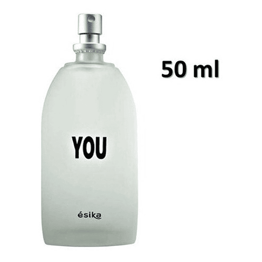 You Clasico Unisex Original 50 Ml Oferta