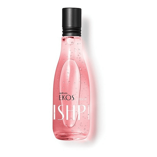 Ishpink Frescor Perfume Ekos Natura 75ml