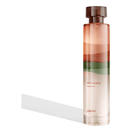 Body Splash Perfume Avellana Esika Ritualeza 100ml Oferta