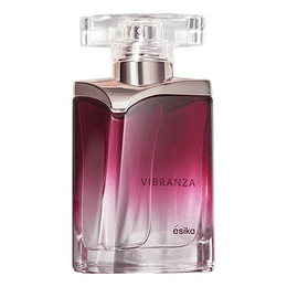 Vibranza Esika Perfume Femenino 45ml Oferta Regalo