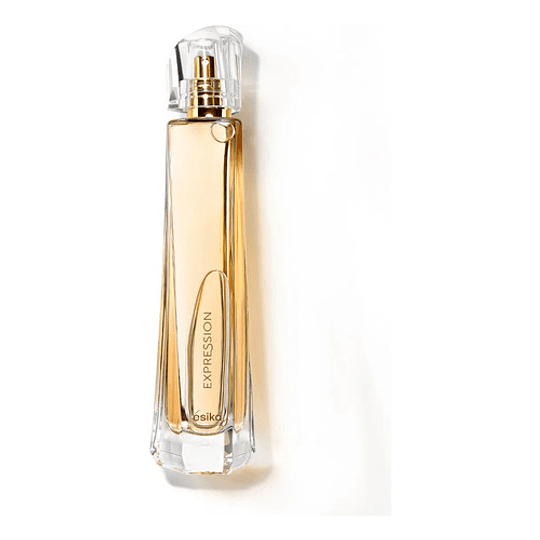 Expression Esika Perfume Femenino 50ml Oferta