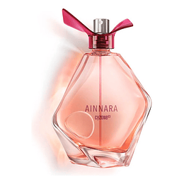 Perfume Femenino Ainnara Cyzone Esika 50ml Oferta