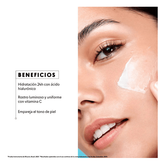 Set Cuidado Facial Skin First Limpieza+hidratacion Antiedad