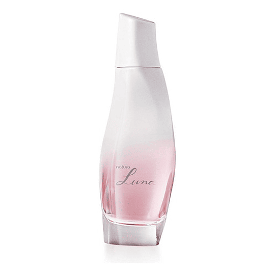 Luna Perfume Femenino Edt Natura 75ml Oferta