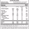 Alpha Balance Fuxion Desintoxicante Para La Sangre Y Organos