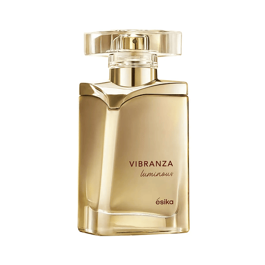 Perfume Vibranza Luminous Original De Esika Mujer 45ml Envio Gratis