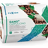 Gano+ Cappuccino De Fuxion Potencia El Sistema Inmunologico y antioxidantes