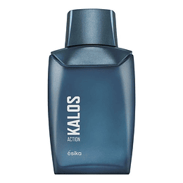 Kalos Action Esika Perfume Masculino 100ml Oferta