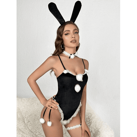 Set Unholy Bunny